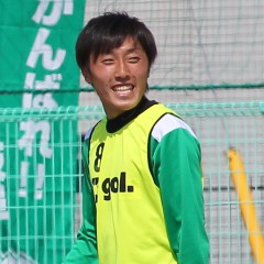 FC岐阜水野泰輔