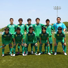 FC岐阜SECOND