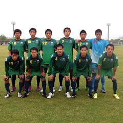 FC岐阜SECOND2014